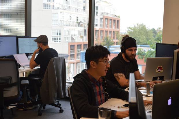 Appnovation’s head says the company has found its perfect partner and has taken several steps to ensure its post-acquisition era goes smoothly. This includes the creation of a centralized marketing function and its support maintenance team, “so that our customers and team members can access support around the world,” says Appnovation’s head, Arnold Leung.