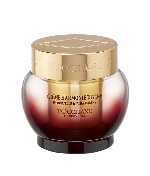 With stores in over 90 countries, his brand has worked with women in Burkina Faso to create its iconic shea butter products, and launched a new luxe skin-care line made with a unique type of algae sourced off the coast of Corsica. 