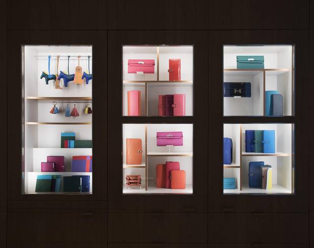 Global online sales of personal luxury goods are projected to make up 25 per cent of the market by 2025.