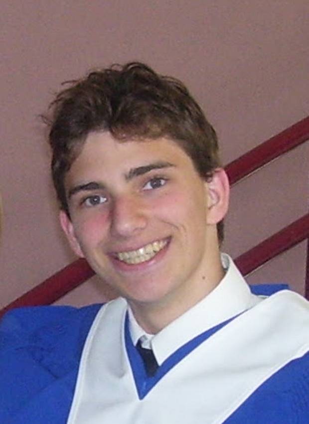 Stephen Kennedy-Pannett.