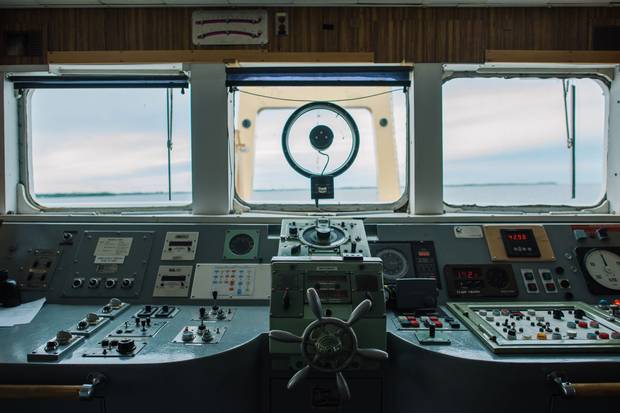 Canada C3’s $10-million journey is being mostly funded by government and a host of private sponsors, including The Globe and Mail.