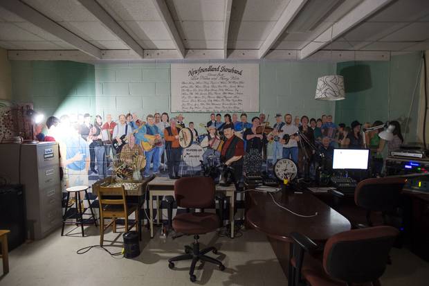 The radio station continues to operate from the high school, but it is now shuttered to students and the school no longer gets a cut of bingo proceeds.