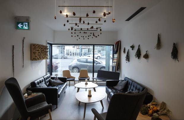 Alder Room rings in as one of the most expensive places for a person to enjoy a meal in Western Canada.