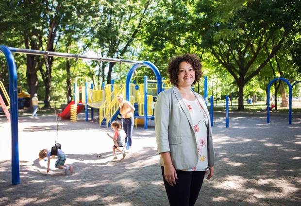 Elize Shirdel, is the founder and CEO of DateNight Babysitting.