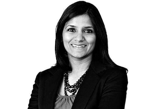 Michelle Alphonso, managing director, transactions and national transaction advisory services leader at Grant Thornton LLP (Canada): “When you have two different teams coming together, there might be cultural differences or the processes are different, so if you’re not on stable ground yourself, it becomes very hard to guide the second company through a proper integration process.”