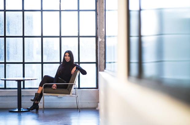 Ms. Ladha was a participant on the TV program Canada’s Got Talent in 2012 as part of a dance troupe while working as a market analyst at Nielsen Co. in Toronto. She began her MBA in 2013.