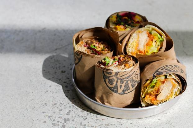 Tacofino has legions of loyal fans.