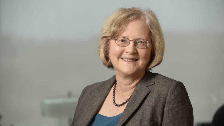 Dr. Elizabeth Blackburn