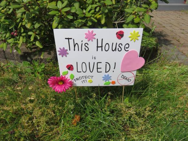 Houses built in the early turn of the 20th century and before the Second World War years, were often of exceptionally high quality.