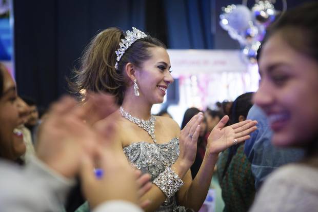 More and more girls are opting to take a trip instead of marking the milestone with a party.