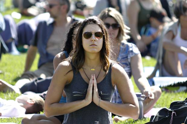 Dr. Kabat-Zinn has written numerous bestselling books, coached Silicon Valley executives and led the mindfulness initiative in British Parliament.