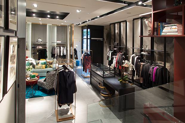 The archive project has revealed that some customers have kept gowns they bought from Milli Gould decades ago.