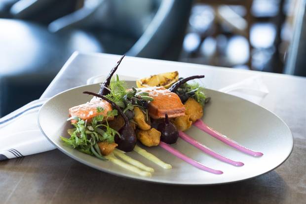 Hook is one of many casual seafood restaurants that has cropped up recently. But still missing from the city’s restaurants are locally caught offerings such as anchovies and herrings.