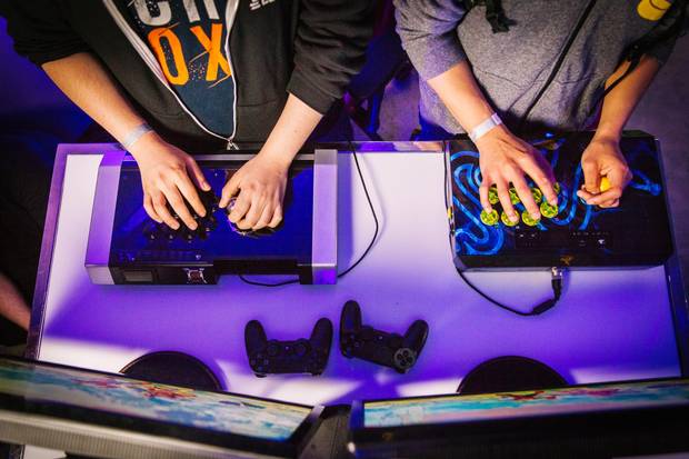 Bud Light has signed sponsorship deals with Mr. Wong and Mr. Ramirez as part of its e-sports marketing efforts.