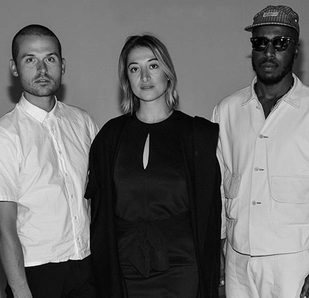 The Saviours: The Collections – run by Dwayne Kennedy, Brian A. Richards and Mel Ashcroft – began as an offsite alternative to the main runway event, but quickly connected Kay and IMG with its fashion-forward roster of designers. After IMG pulled out, they saw the moment as an opportunity for the city to “promote Canadian fashion as the contemporary, inclusive and culturally enriching entity we know it to be.”