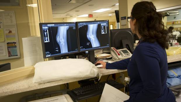 Growing health care pressures, and costs, are a huge challenge for provinces.