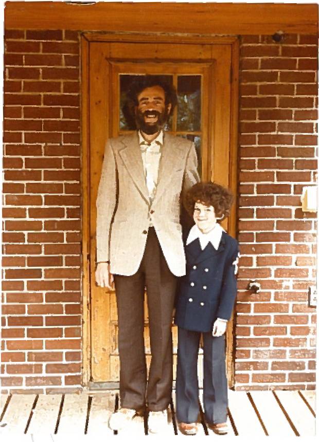 Paul-Emile Leblanc and Daniel Leblanc.