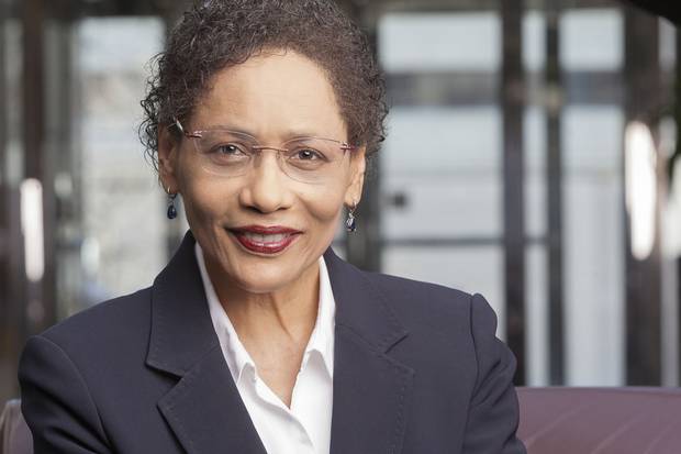 Yolande Chan, associate dean and professor of information technology management at the Smith School of Business at Queen’s University in Kingston