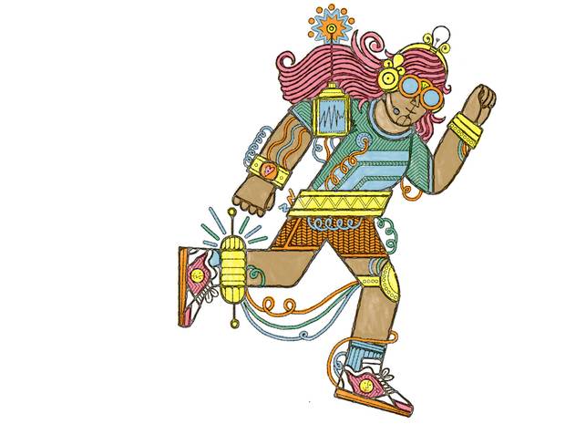 One in three people track their health and fitness using an app or device, according to a 2016 survey of 20,000 people in 16 countries, conducted by the international market research organization Gfk. 