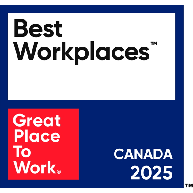 Best Workplaces logo