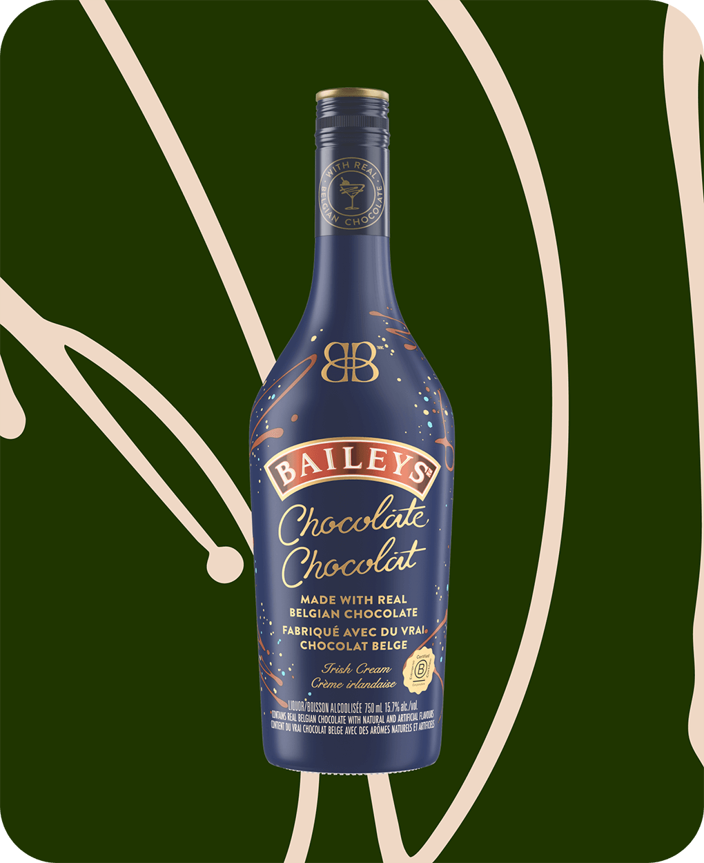 Baileys Chocolate