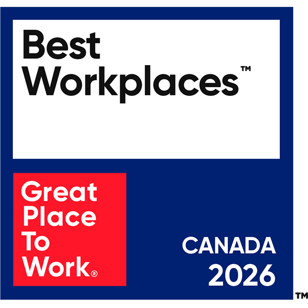 Best Workplaces logo