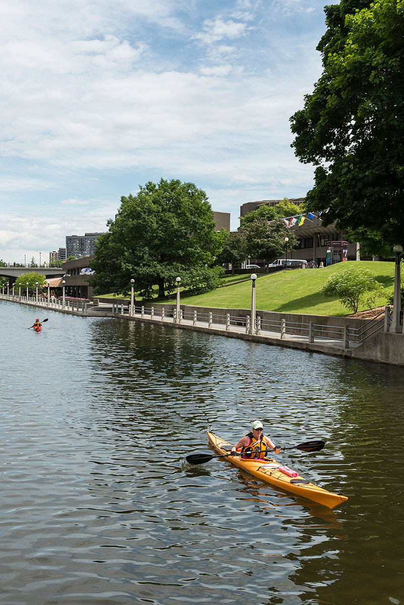 For Adrenaline Seekers and Wellness Warriors