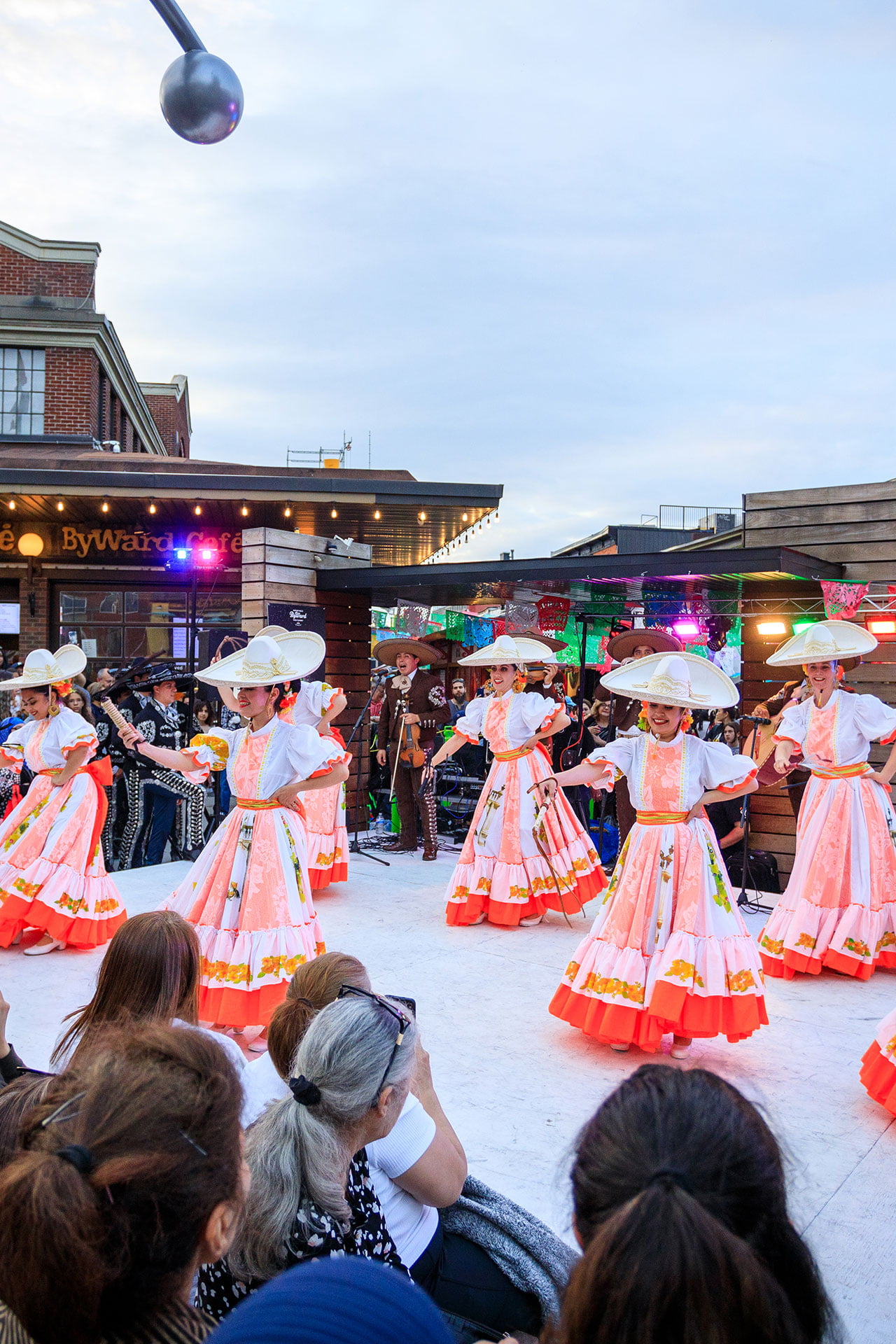 For Those Who Want to Honour History