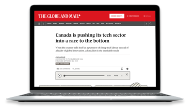 macbook device Canada is pushing back