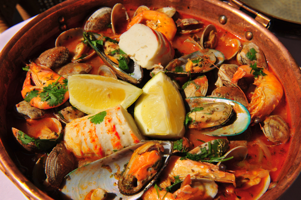 Cataplana
