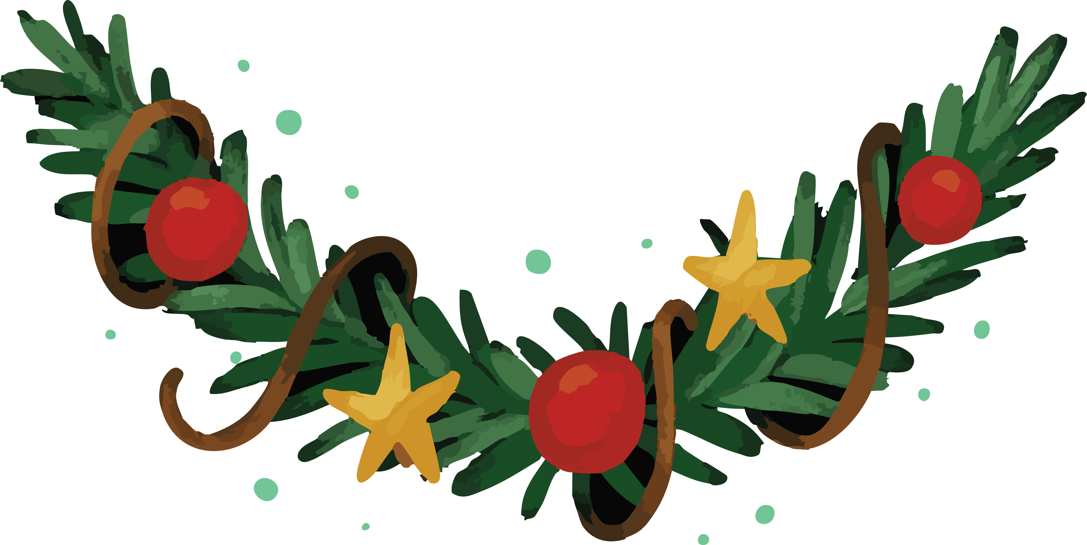 Christmas decorations