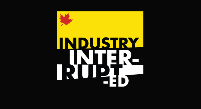 Industry Interrupted