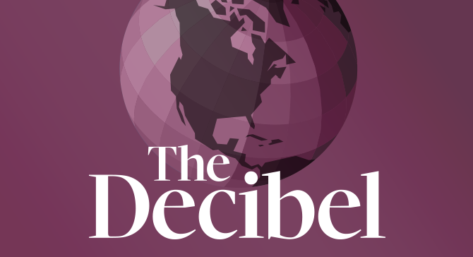 The Decibel