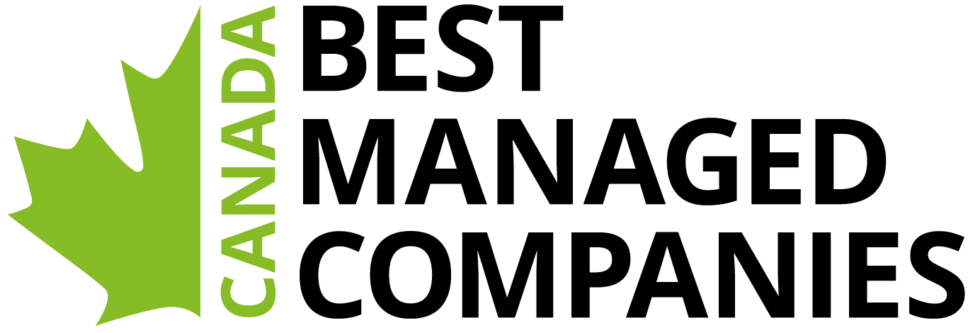 Best Managed Companies logo