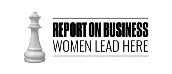 Image of Women lead here logo