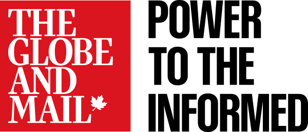 Power to the Informed Logo