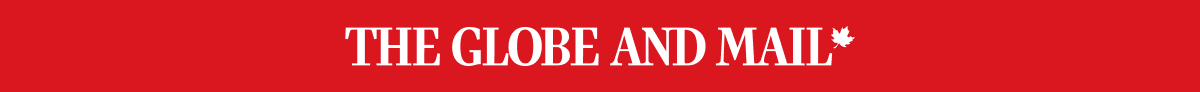 The Globe and Mail