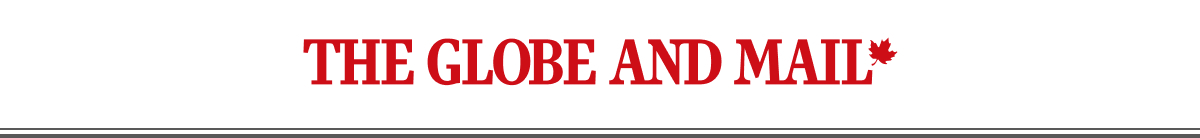 The Globe and Mail