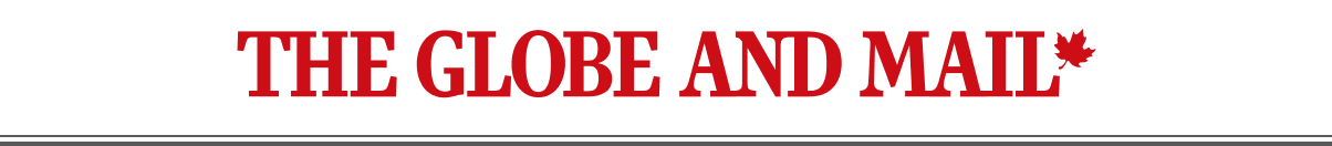 The Globe and Mail
