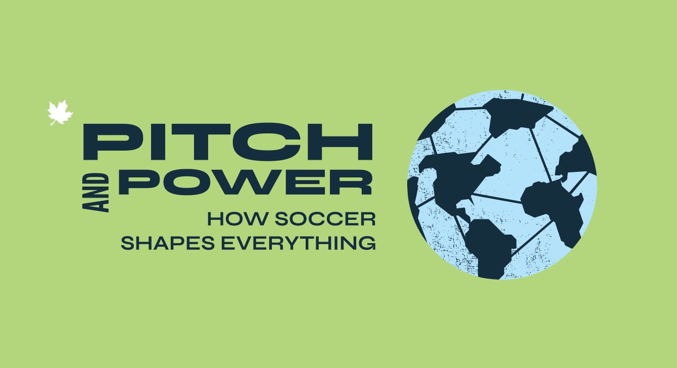 Pitch and Power