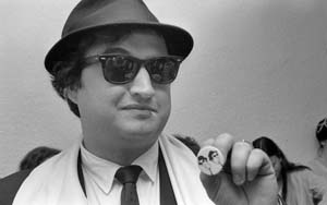 Belushi