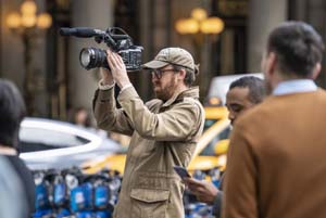 How To with John Wilson