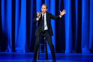 Jerry Seinfeld: 23 Hours to Kill