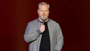 Jim Gaffigan: The Pale Tourist