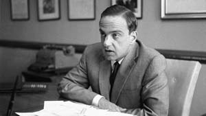 Bully. Coward. Victim. The Story of Roy Cohn