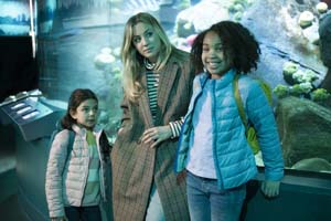 The Flight Attendant