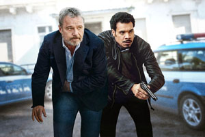 Carlo & Malik
