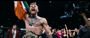 Conor McGregor