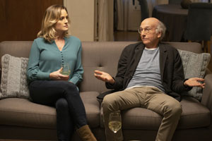 Curb Your Enthusiasm