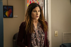 Mrs. Fletcher